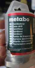 Metabo HSS Kernbohrer 40x55mm