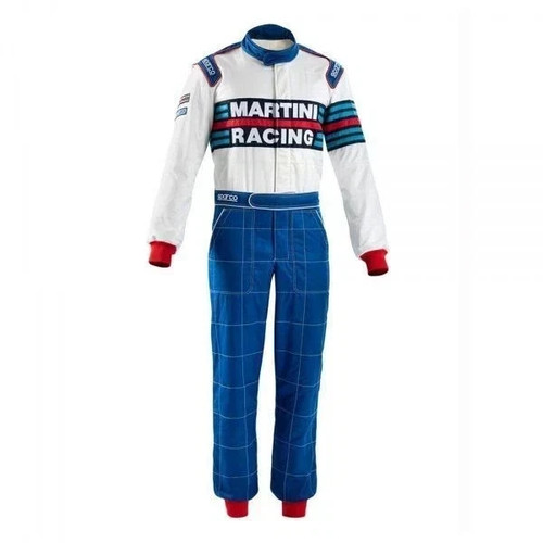 Sparco martini 2024 amateur - martini,