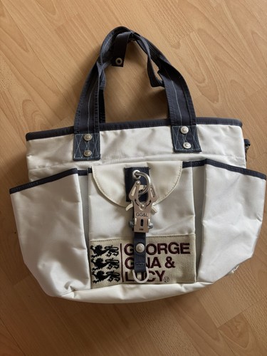 George gina lucy - lucy, tasche