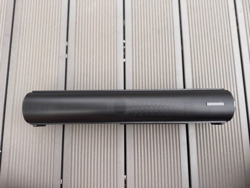 Soundbar alphatronics