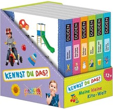 Duden 12+: Meine kleine