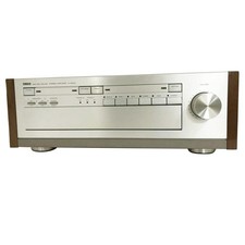 YAMAHA A-2000 Vollverstärker