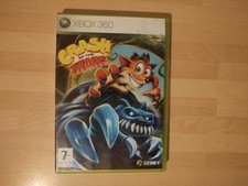 Microsoft Xbox 360 CRASH OF