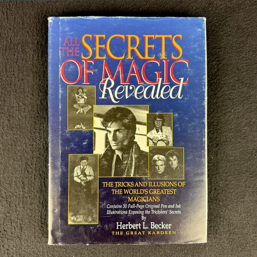 Herbert becker all the - becker, /
