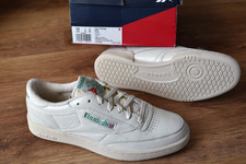 Reebok Club C Vintage 40 41 42 43 44 45 47  GX3686 tennis Classic revenge 85