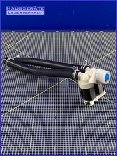 Magnetventil Waschmaschine -