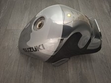 Suzuki GSX R 1300 Hayabusa 1998-2007 Benzintank (Fuel tank) 201680475