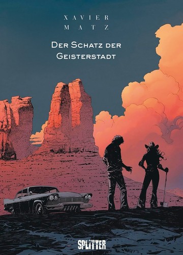 Der schatz - der,