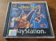 Spiel Disneys Hercules Sony PlayStation 1