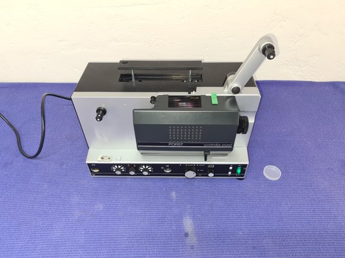 Porst synchrolux sound - porst,