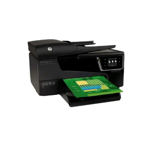 Officejet 6600 - officejet,