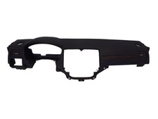 Armaturenbrett Schwarz passt