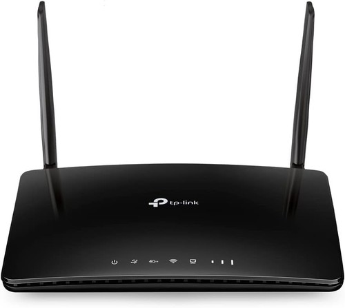 Link archer mr550 - tp-link, lte