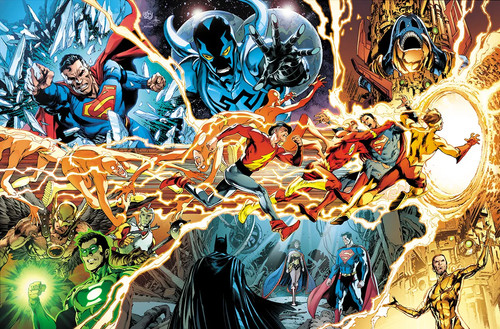 Flashpoint beyond 2 - (ab, 2022)