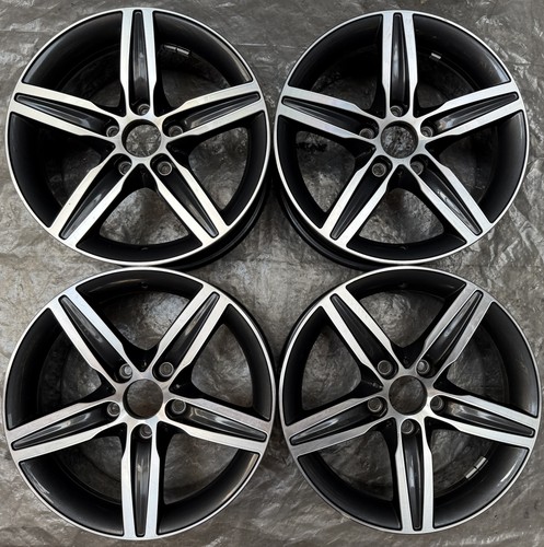 Orig bmw alufelgen styling - orig,