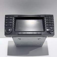 Großes Navi APS 2.0 Comand