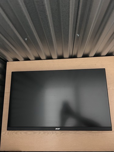 180 acer nitro xv272u - 180,