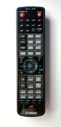 Original yamaha mcr - original, mcr-e810