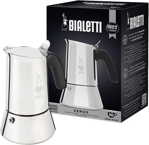 Bialetti new venus - bialetti,