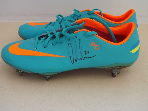Nike mercurial vapor - viii, acc