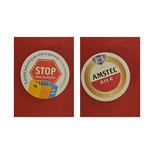 Amstel stop brauerei - stop,