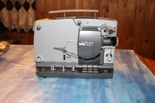 super 8 projektor mit ton