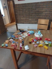 Kinderküche/Kaufmannsladen