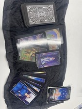 Das Heilige Insel Tarot von