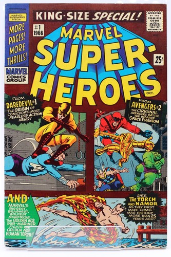 Marvel super heroes - super-heroes, •