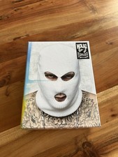 Gzuz Wolke 7 Box - Zubehör
