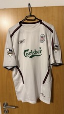 Gerrard Liverpool Auswärts
