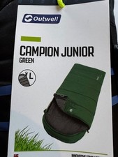 Outwell Campion Junior