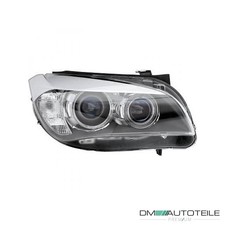 Bi-Xenon Valeo Scheinwerfer