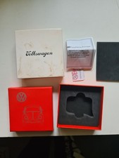 Volkswagen Feuerzeug