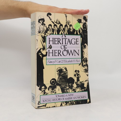 Heritage her own - of, own: