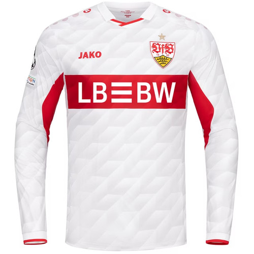 Vfb stuttgart champions league - stuttgart,