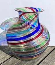 Original mehrfarbige murano - mehrfarbige,