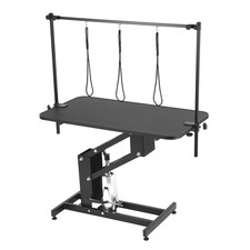 Hydraulischer Trimmtisch