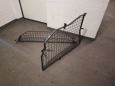 Trenngitter kofferraum Trav All für Toyota Avensis T27