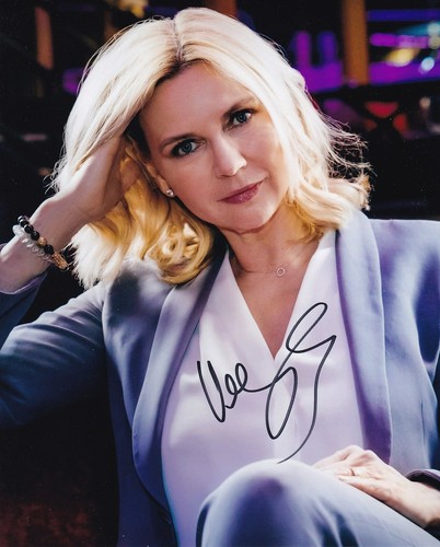 Veronica ferres signed - veronica,