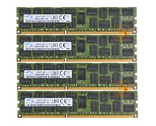Samsung 32GB RAM 4X 8GB 2RX4