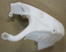 Benelli New Pepe Öltank