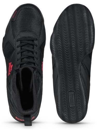 Lonsdale boxschuhe heskin neu - heskin,