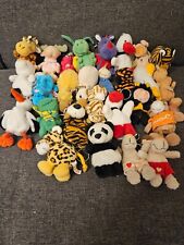 Nici Schlüsselanhänger große Auswahl TOP Zustand - Drache, Valentino, Ente uvm.