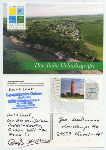 61158 katharinenhof auf - 61158,
