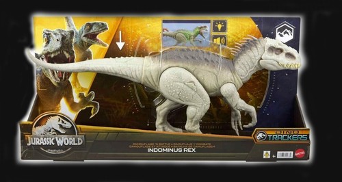Jurassic world indominus rex - world,