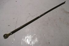 Originale BMW E36 Cabrio Verdeckkasten/ Verdeckstange/ Gestänge (Dünn) 543481748