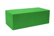 Nass-Steckschaum-Block  (18,5