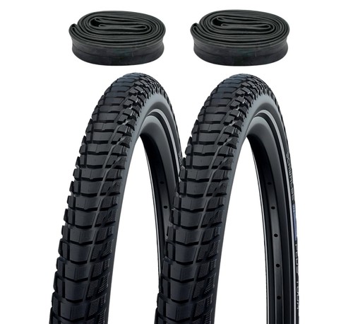 Schwalbe marathon plus tour - marathon,