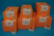 OBO Quick Klemmschelle Kunststoff Rohrschelle M16 M20 M25 M32 M40 M50 Auswahl